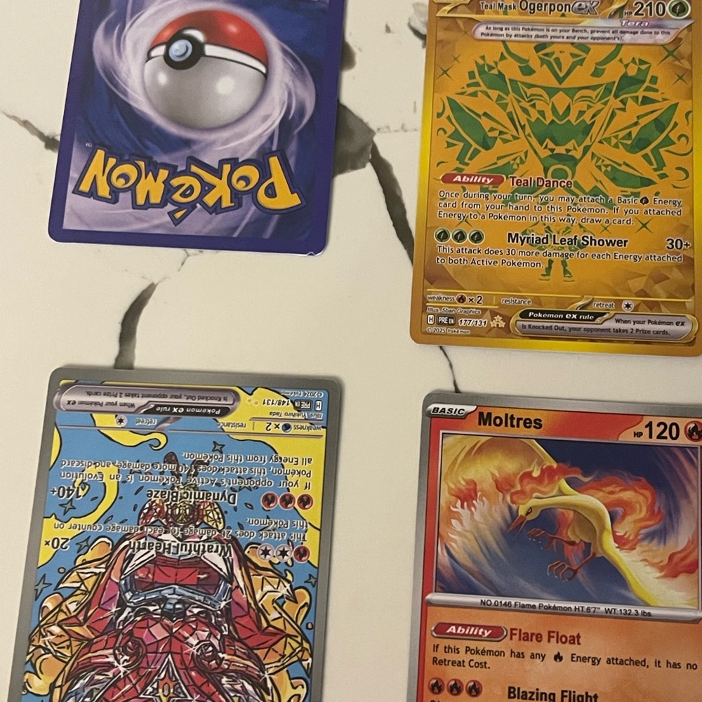 Pokemon Scarlet And Violet 151 Proxy Booster Box. 360 Piece American Version. - Picture 7 of 9